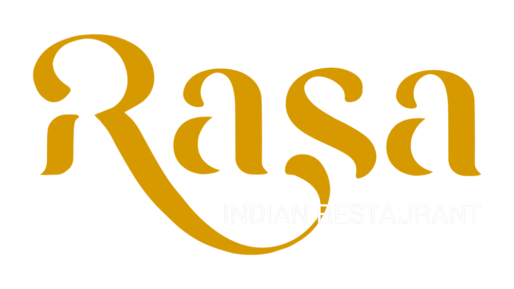 Rasa Indian Restaurant Cumbernauld logo